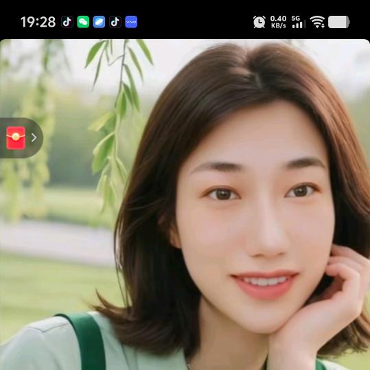 小小李（火爆版）