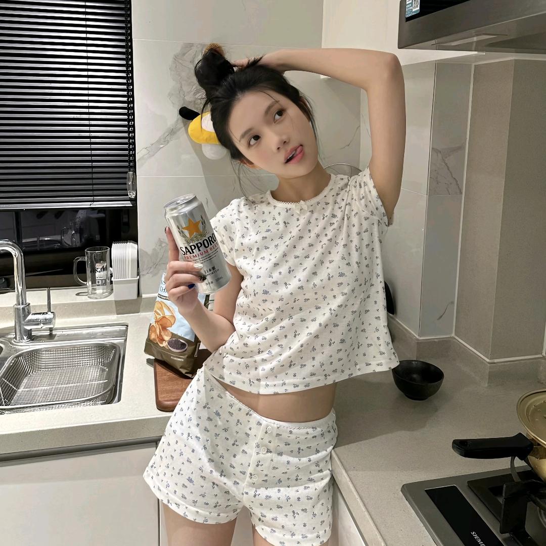 普罗旺斯牛逼公主👸