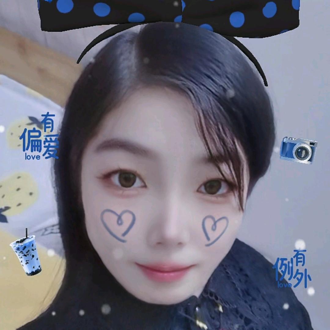 幸运小富婆