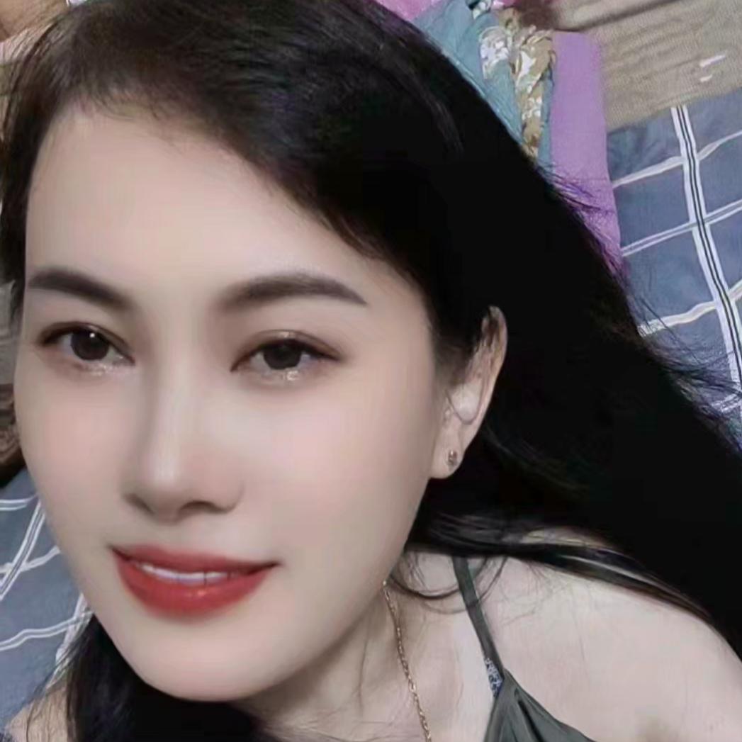 媽然一笑