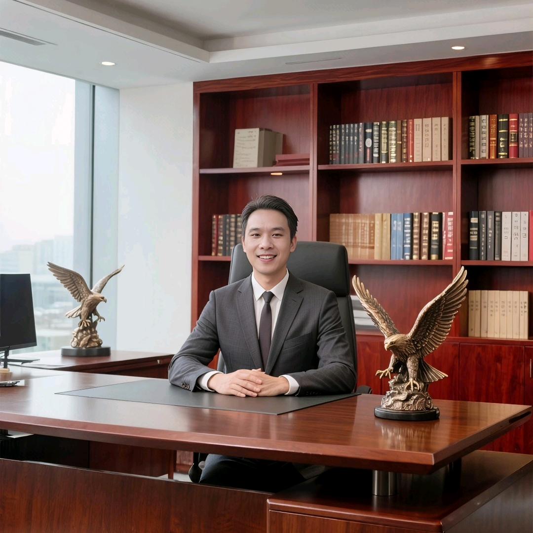 黄志雄的AI创富圈