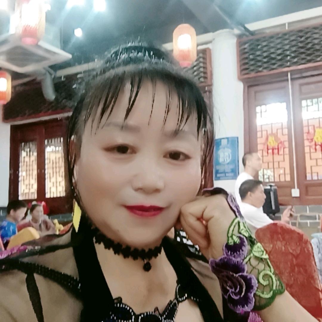 我是开心果