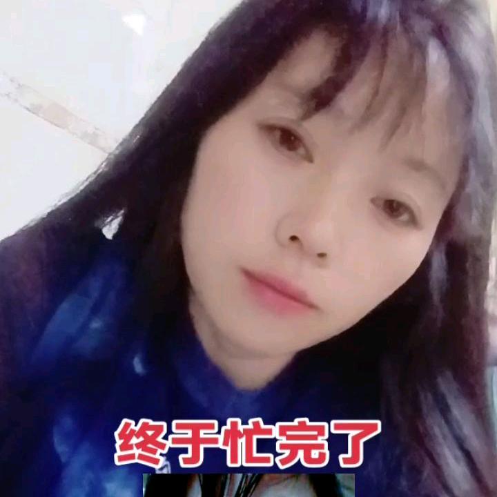 农村小杨妹