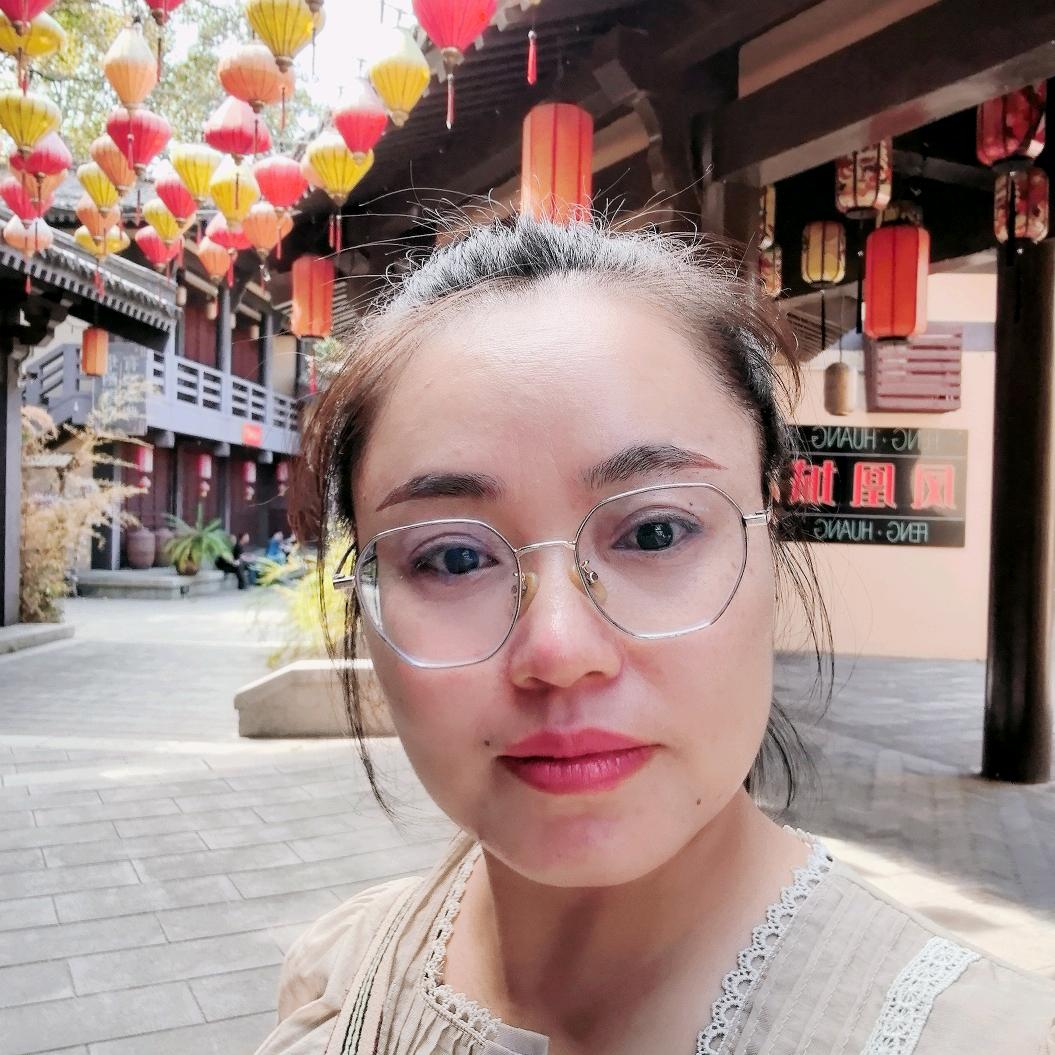 南南呀🌴