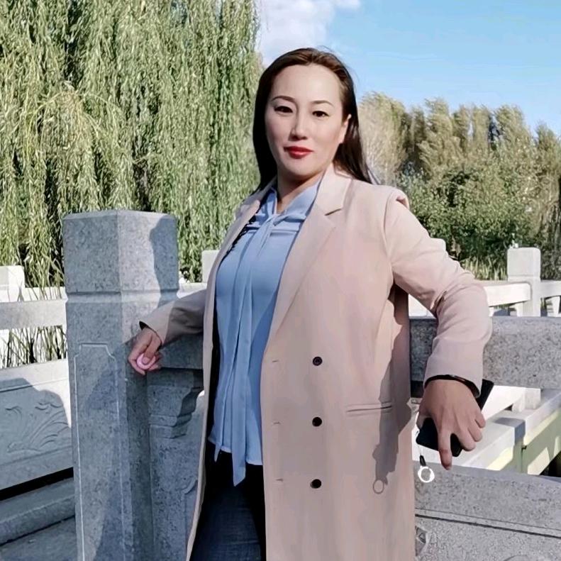 莉莉❤️