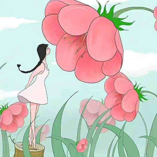 开心果夏夏和冬冬