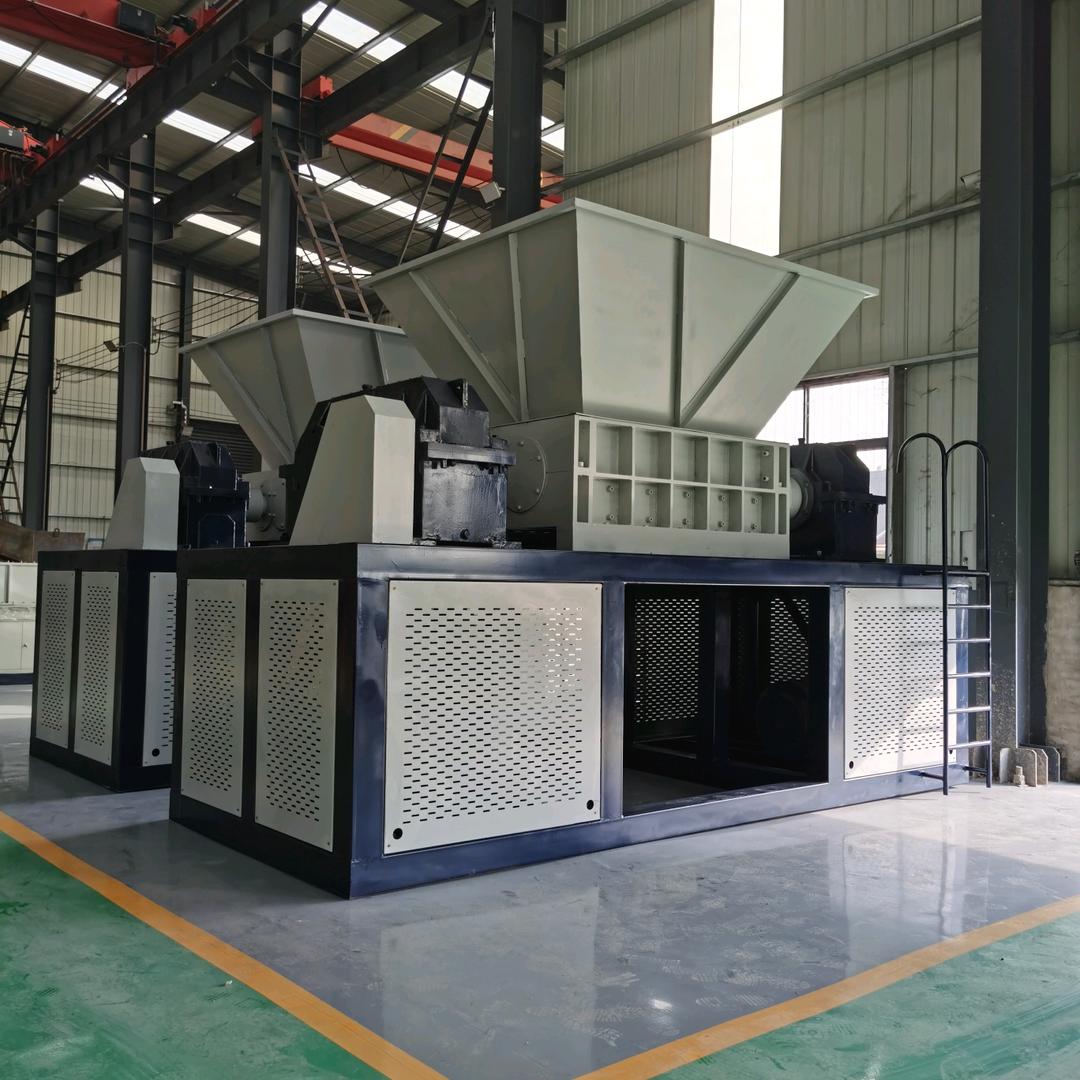 郑州龙尚机械设备