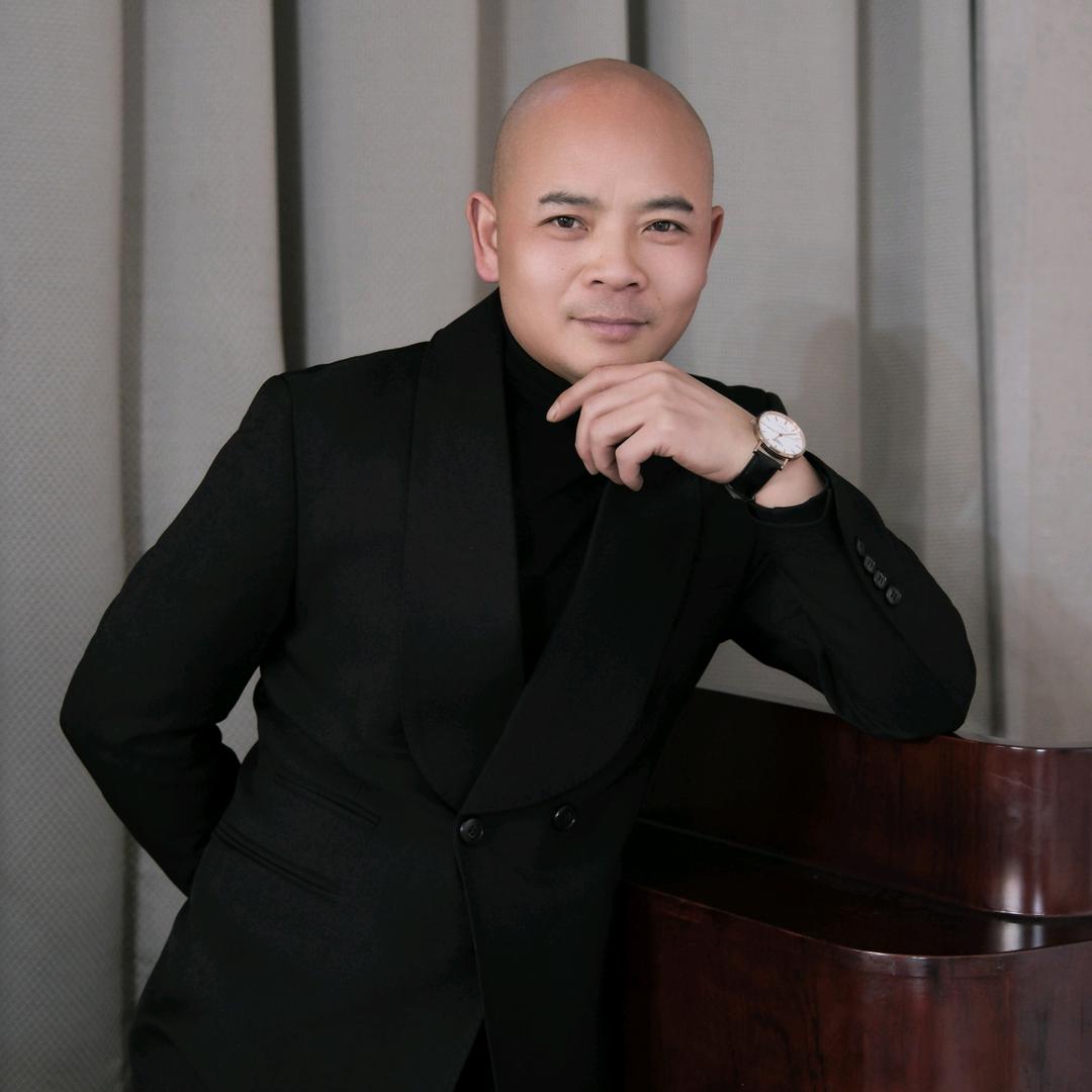 牟刚