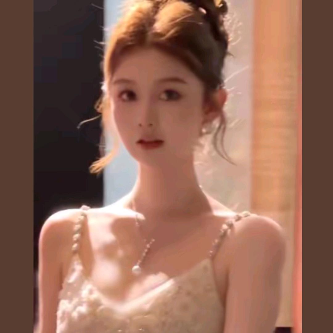 your阿祯-时尚穿搭