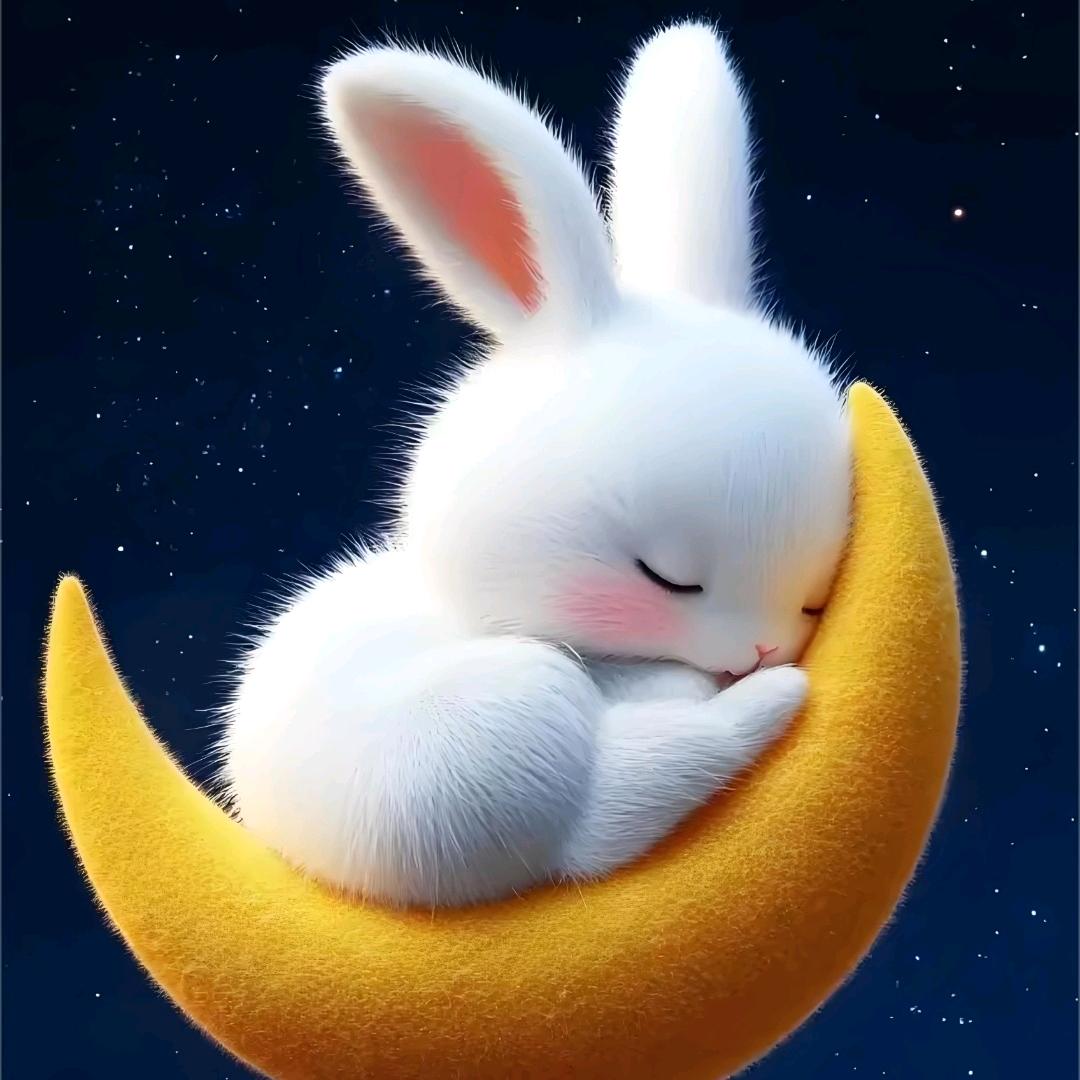 香菜味兔丸叽🐰
