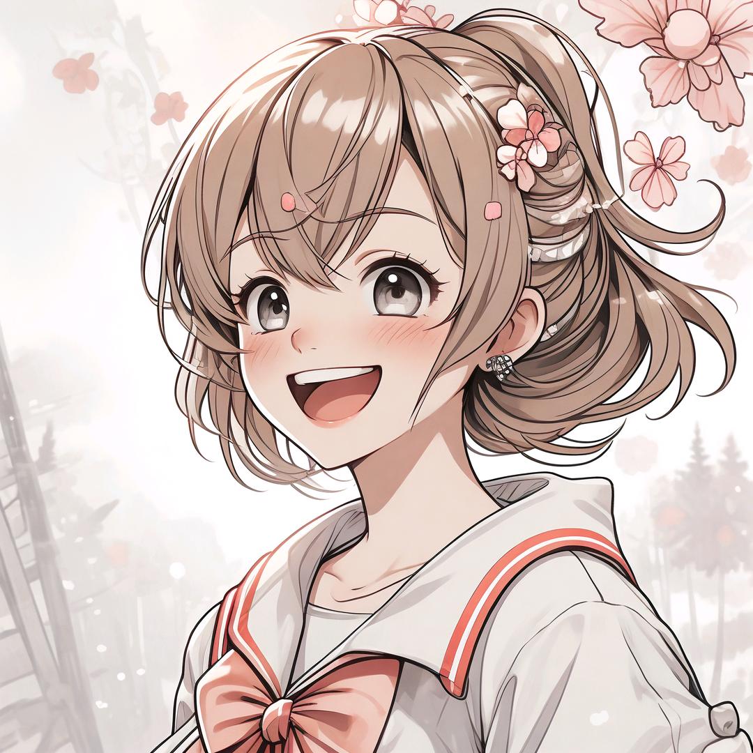 留有余香