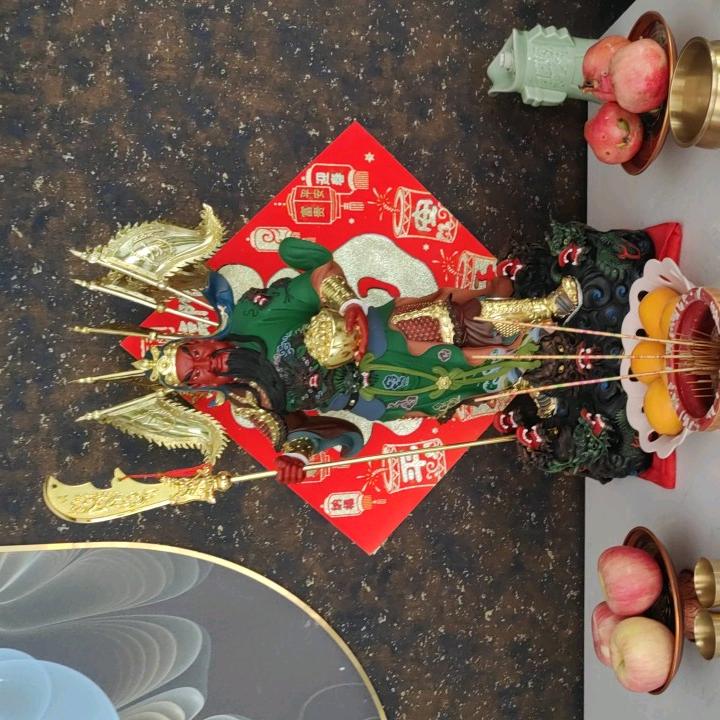 展望未来