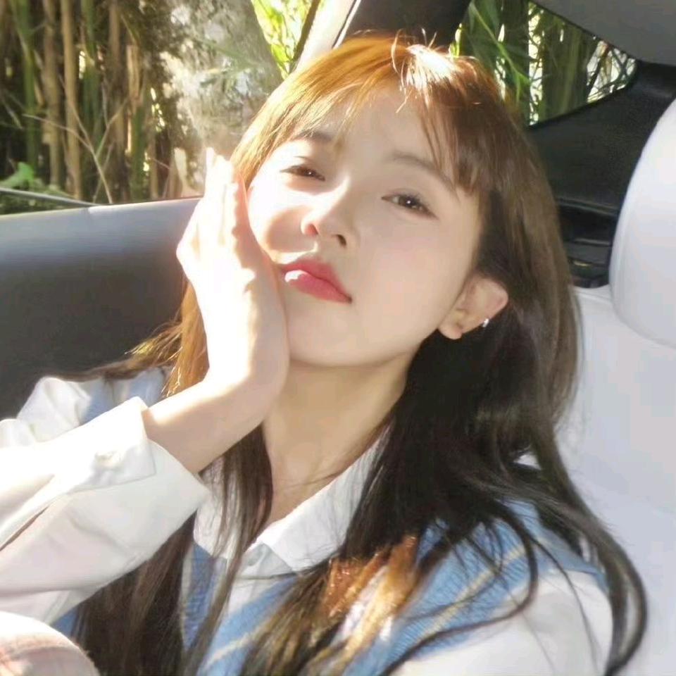 梅梅美好生活😍