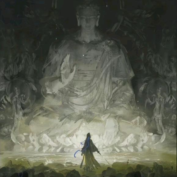 仙水阁