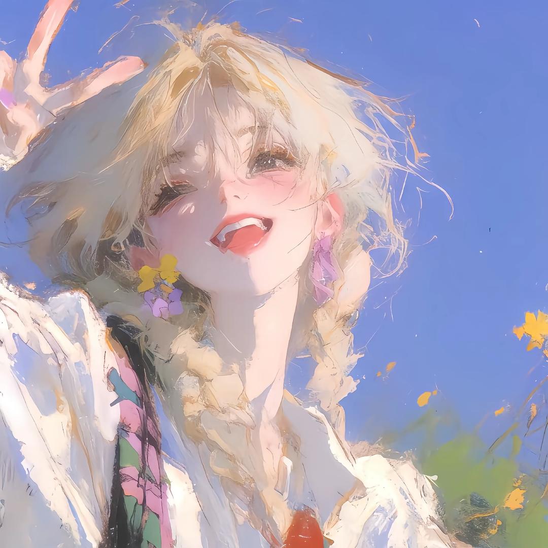 晚来风