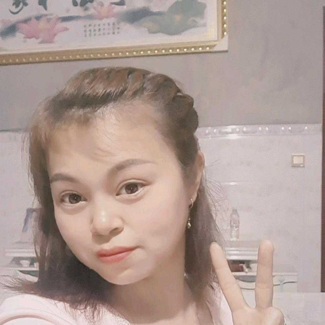 农村二妹