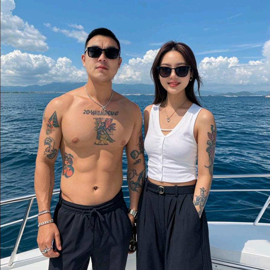 认真且怂 从一而终