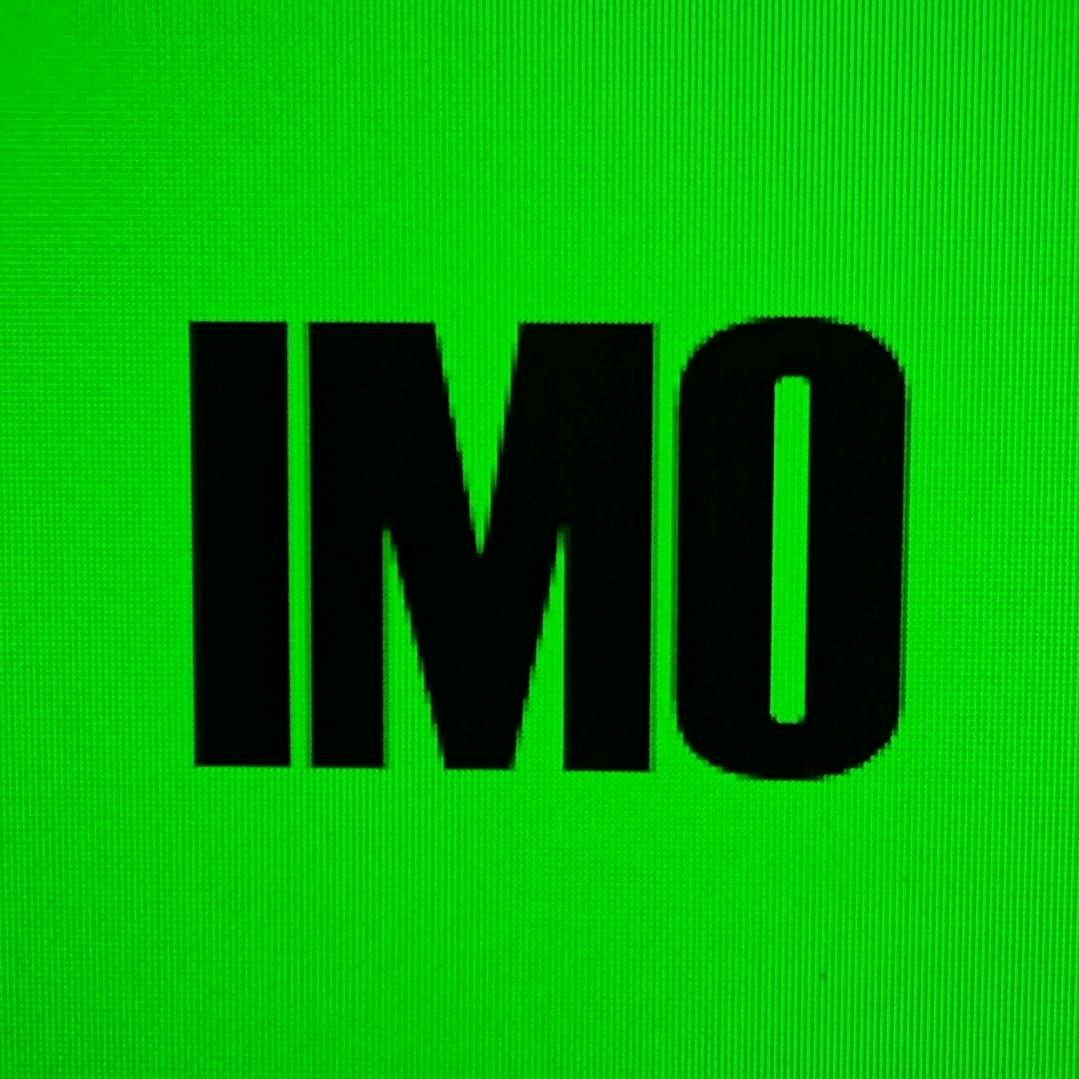 IMO国际