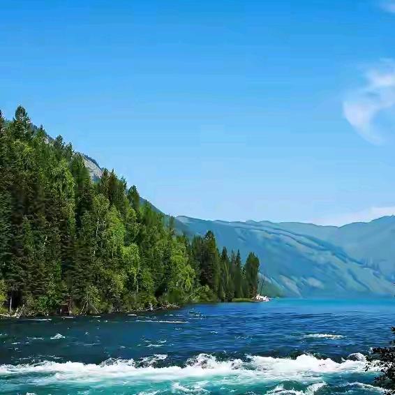 你若安好，便是晴天