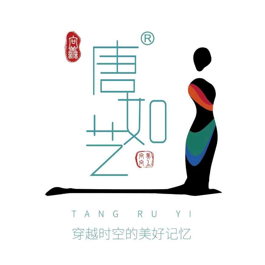 唐如艺-新中式原创高定馆