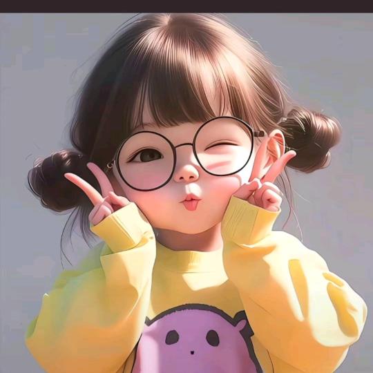 玲~✨