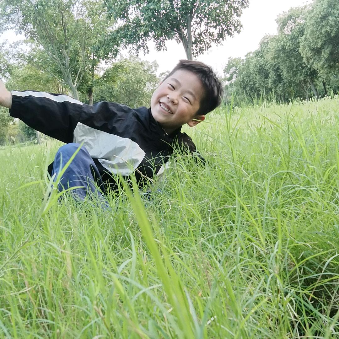 默默启航