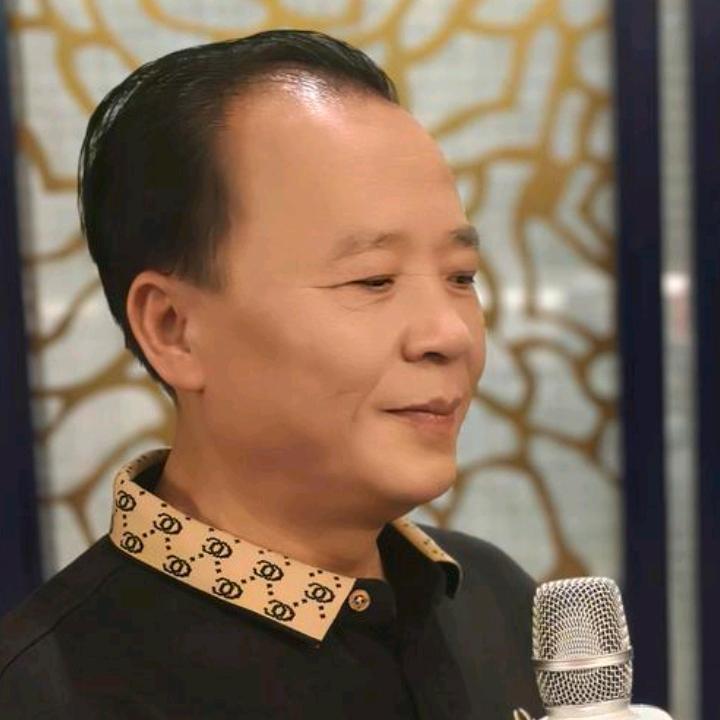 钱富