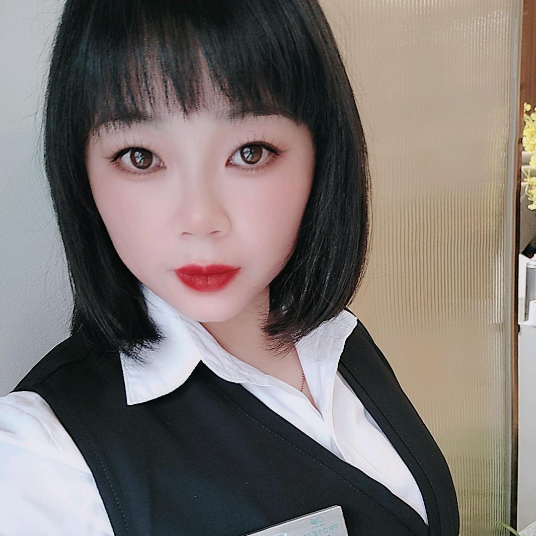 美人