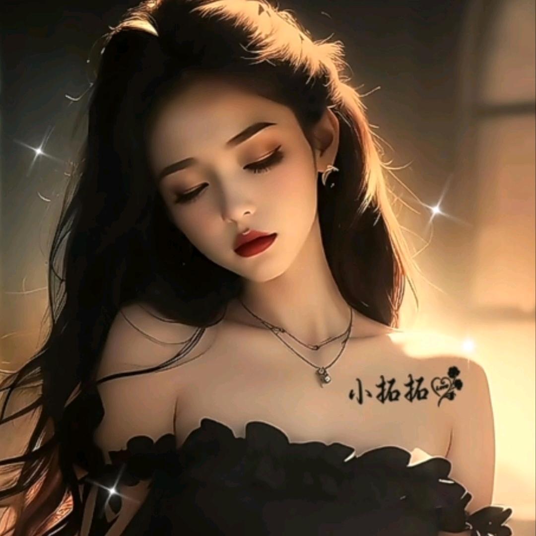 小拓