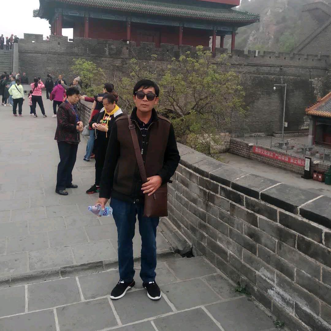 彭老四，六零后的羊