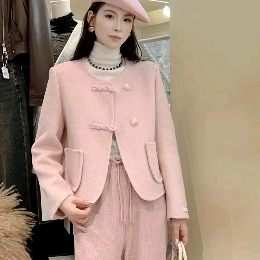 颍泉区默默服装