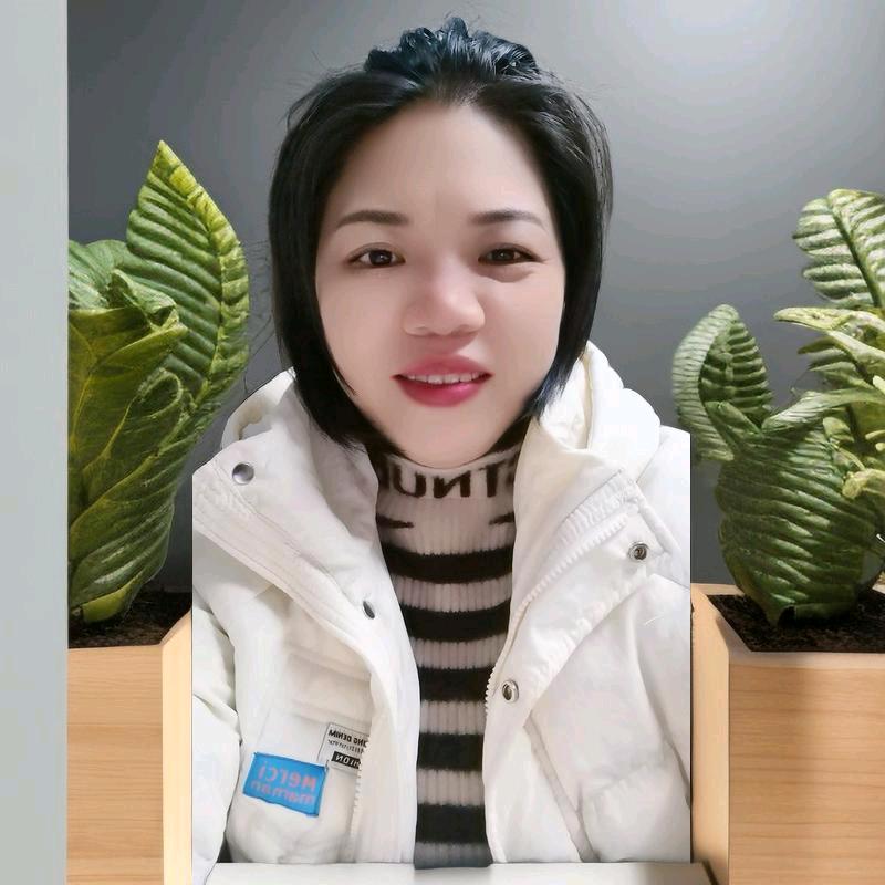 香妹子好物