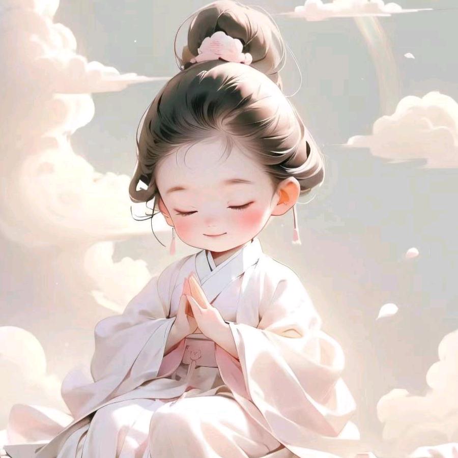 心莲映月