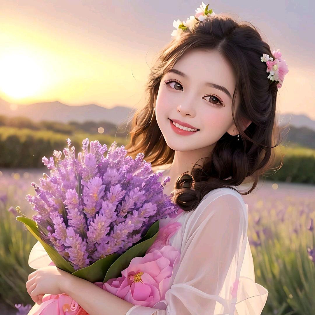 美