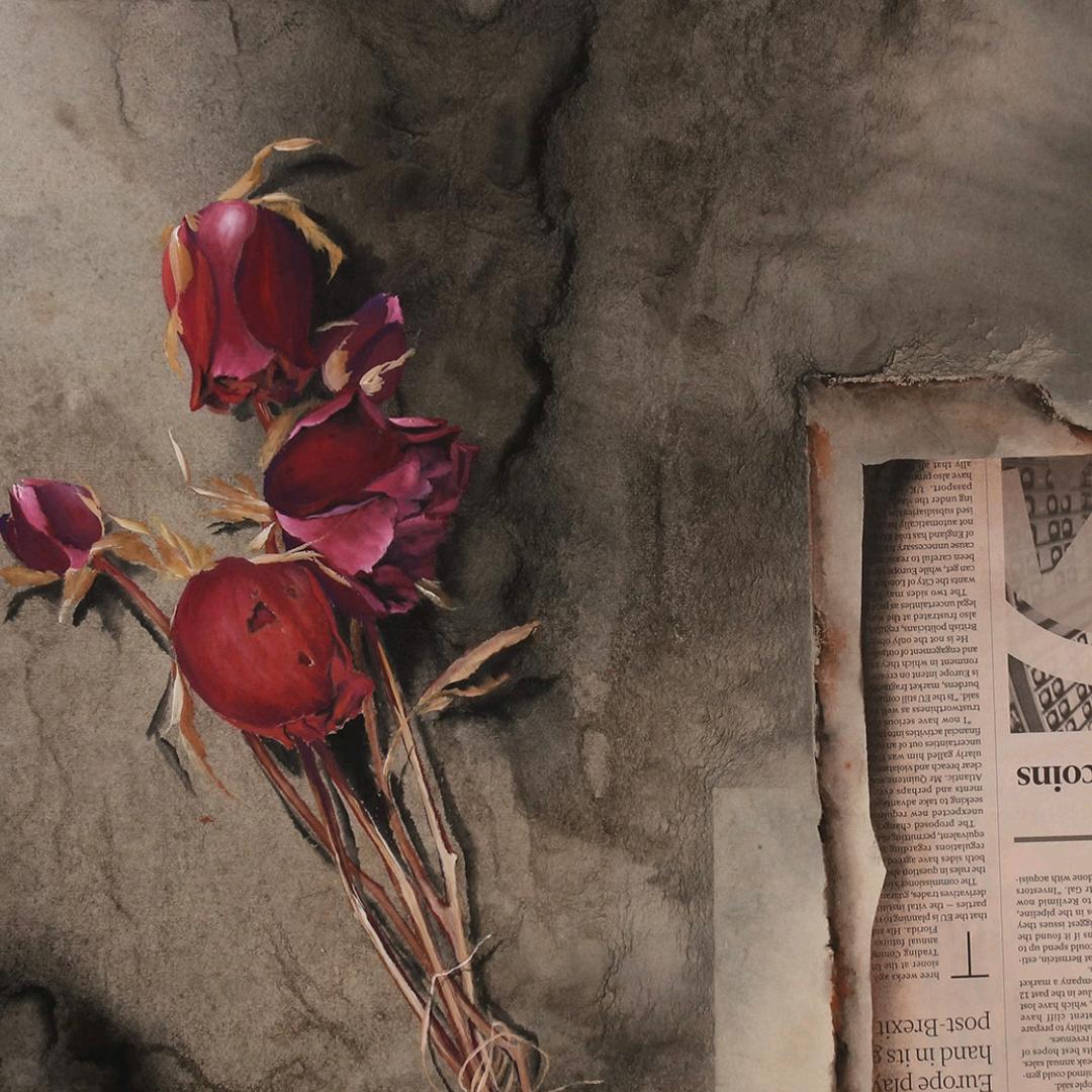 ꕥ᭄ღ*时、光"ꦿ࿐🪷🌺🌸