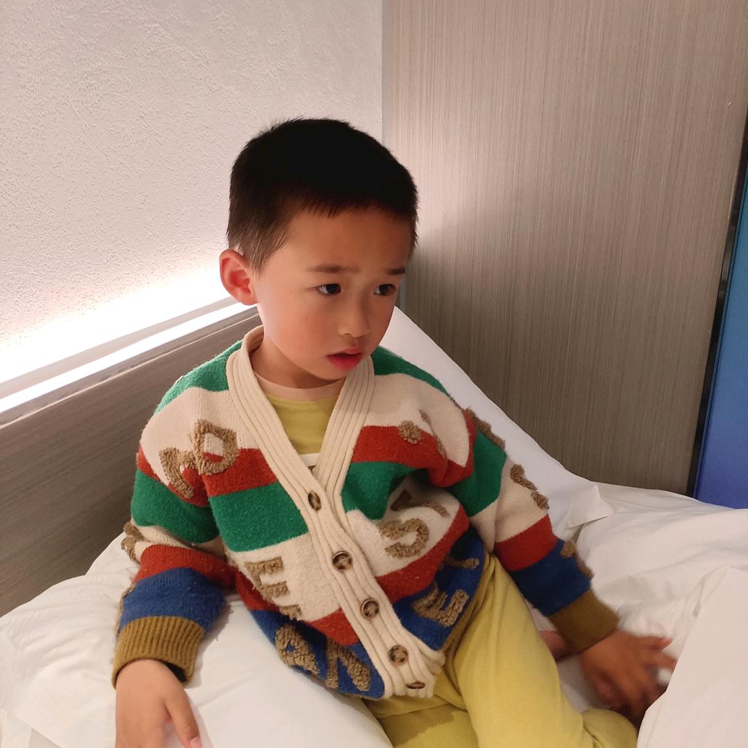 我是蓝天的云