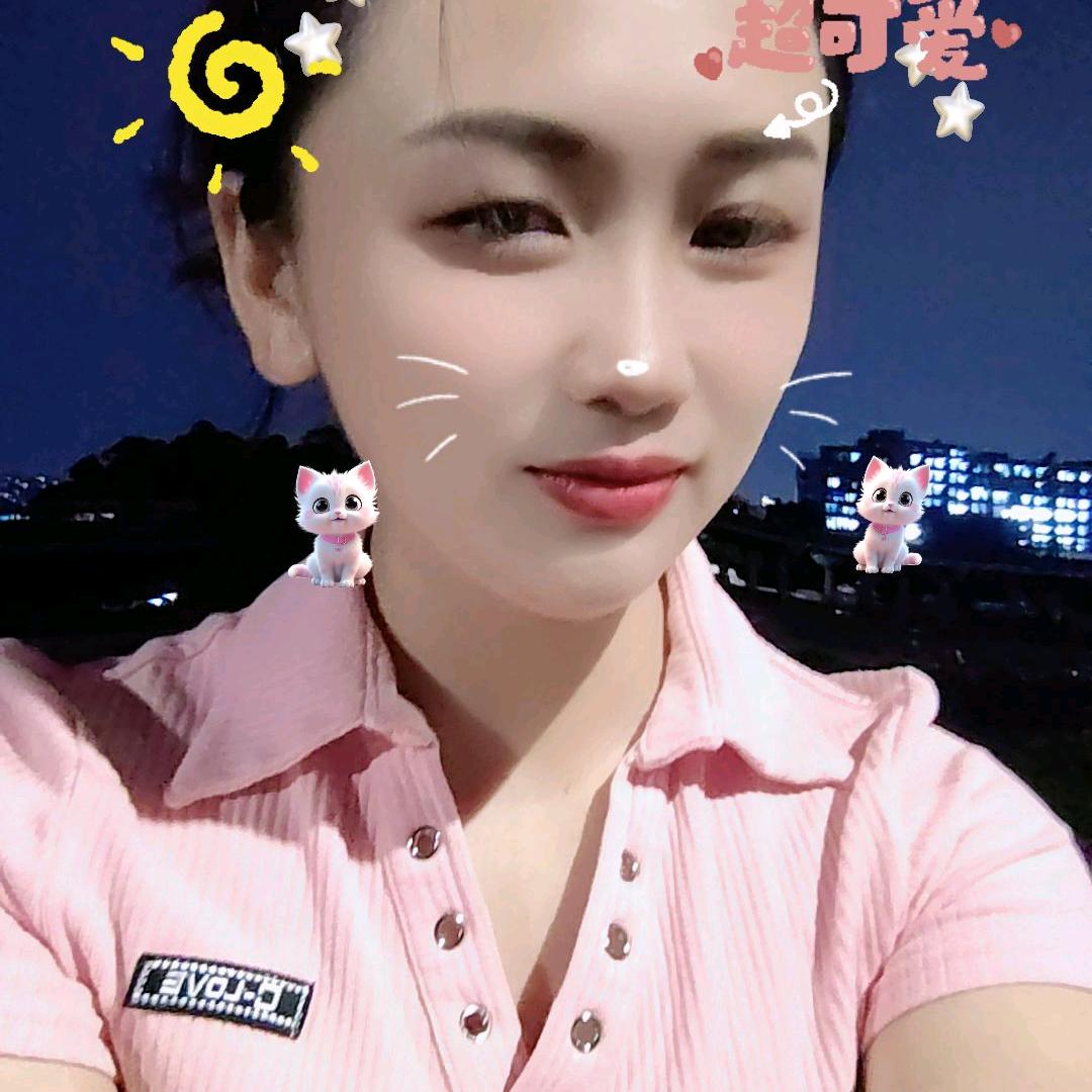 芒果妹