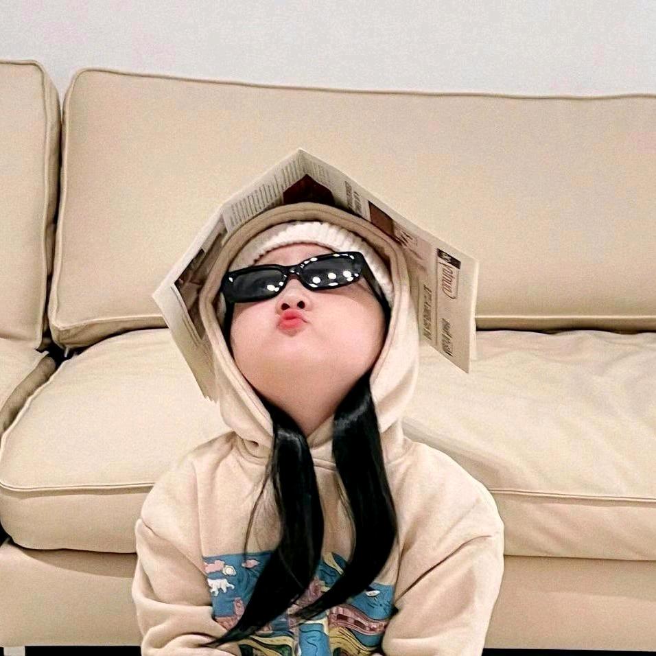 小晴子iioo