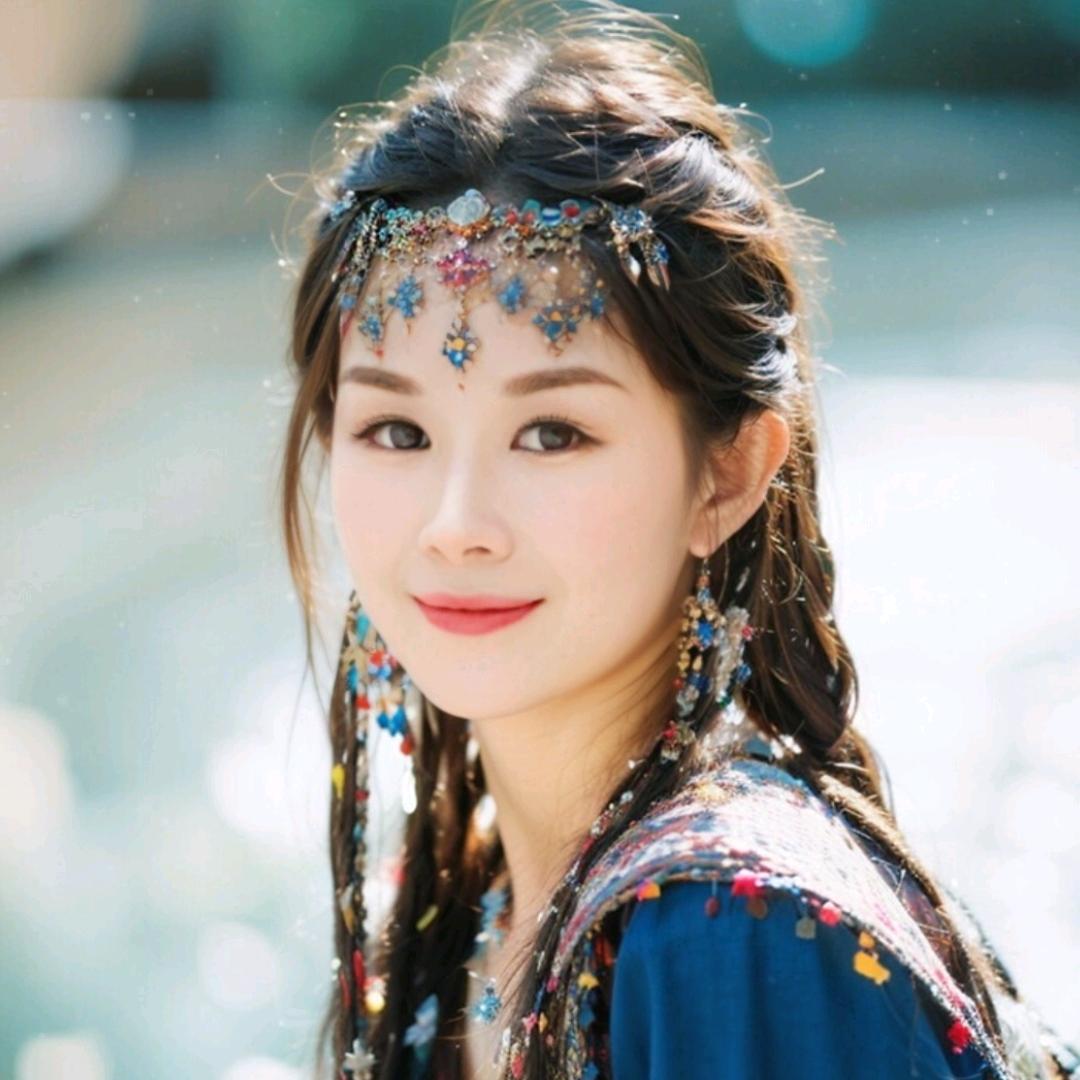 香雪兰.