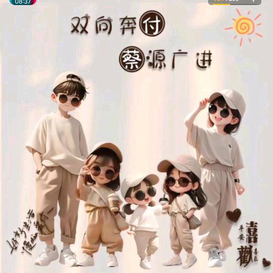 🈶1️⃣说1️⃣