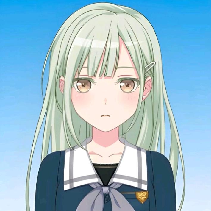 le.璃上校
