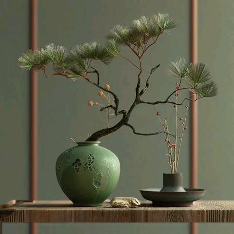 施情画意