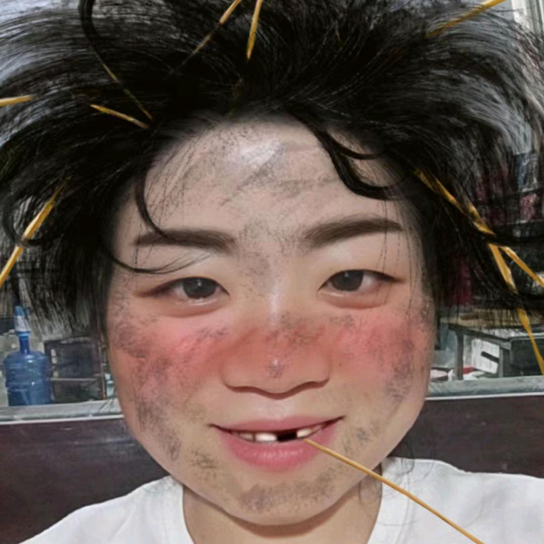 小振振