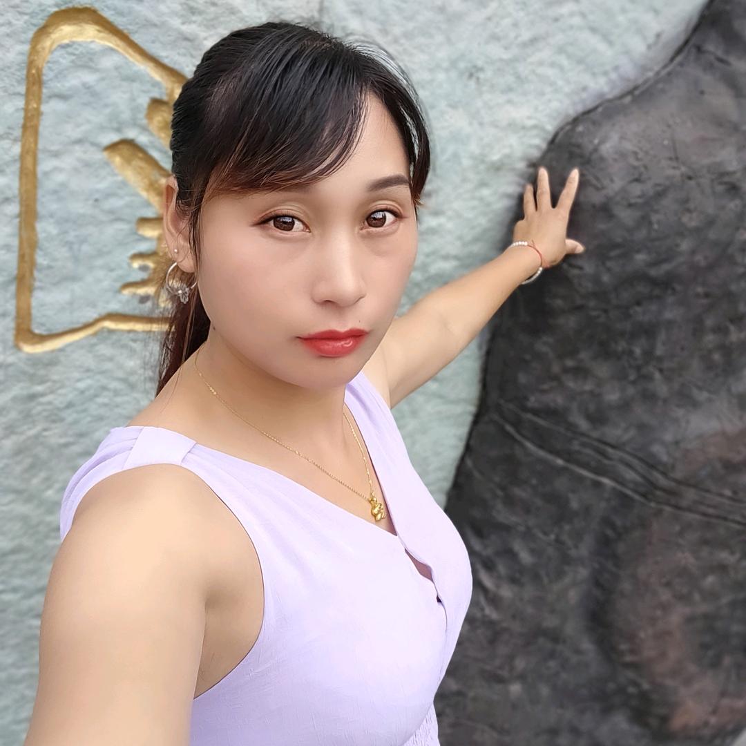 中化肥料一体化-李钰妹