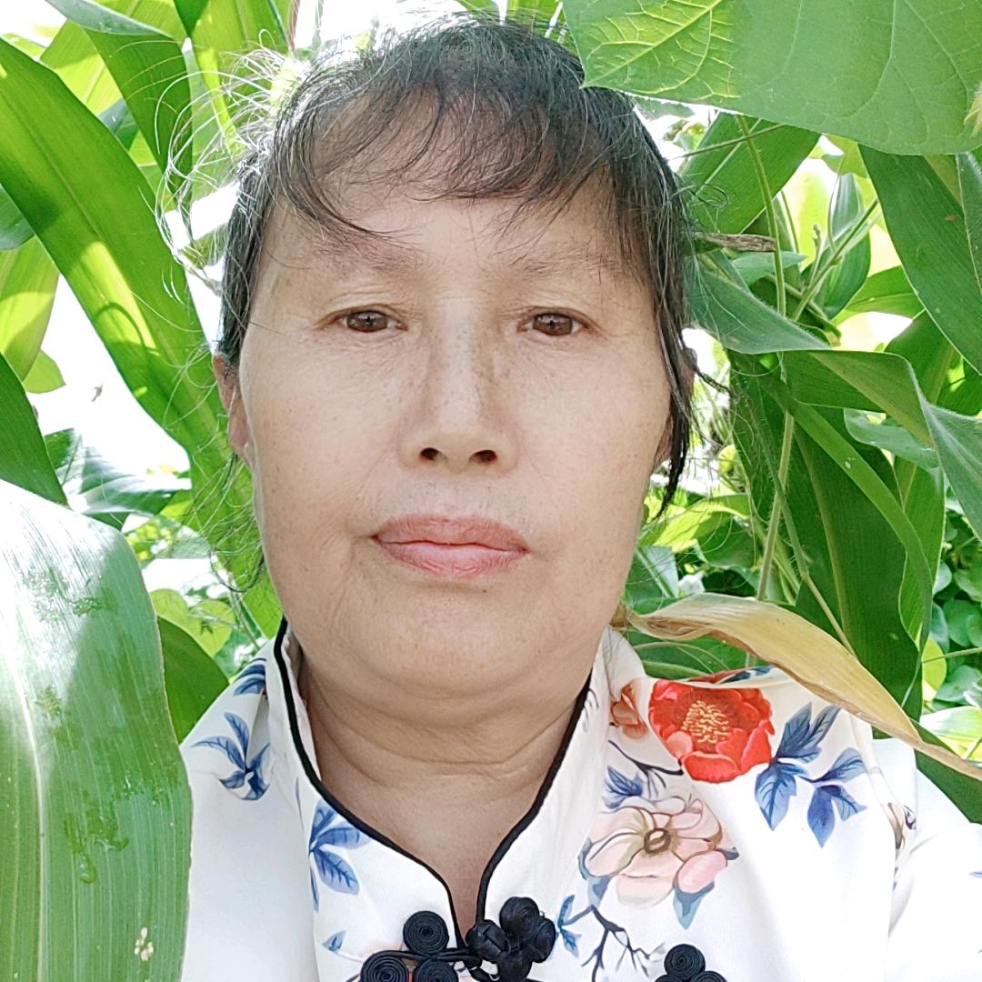 姜大姐