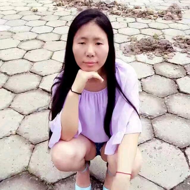 晗晗妈