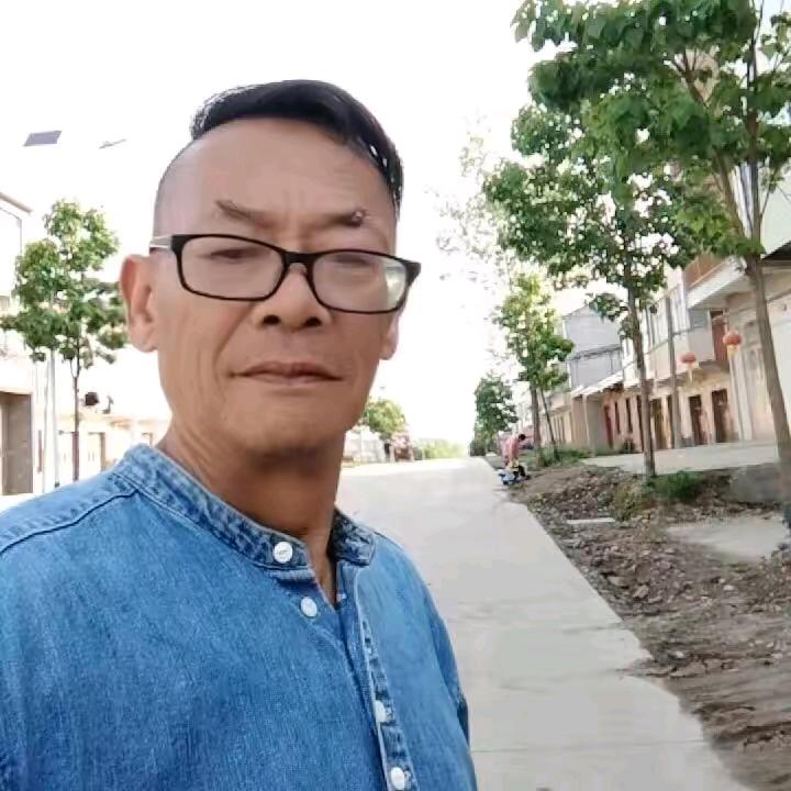 闲不住的老张，