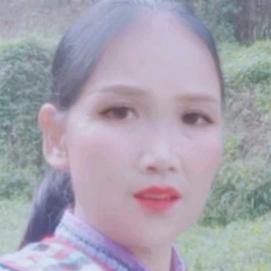 🌺 岑兰 🌺