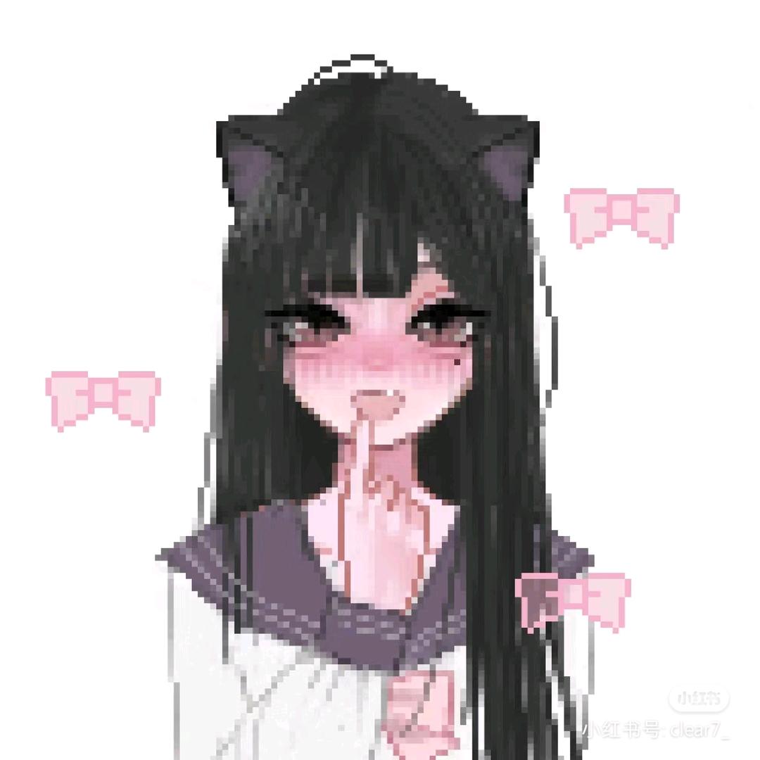 悲伤猫爪.✭•̀ू