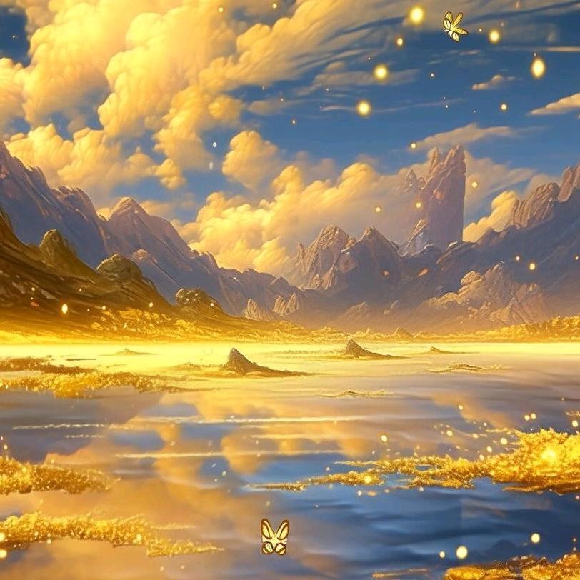 小幸运(๑><๑）